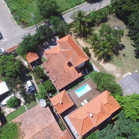 Maresia De Buzios Guest House Esterno foto