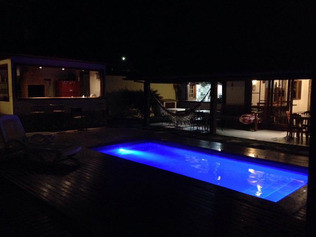Maresia De Buzios Guest House Esterno foto