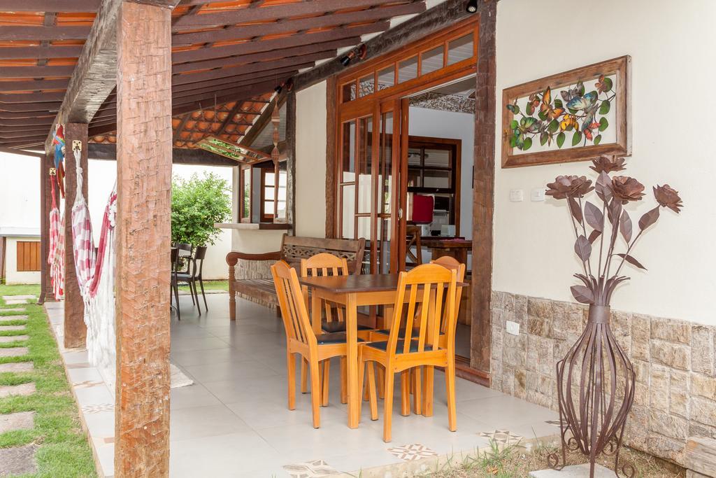 Maresia De Buzios Guest House Esterno foto