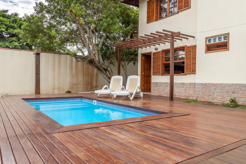 Maresia De Buzios Guest House Esterno foto