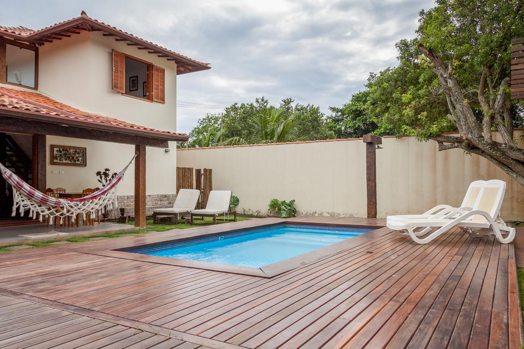 Maresia De Buzios Guest House Esterno foto