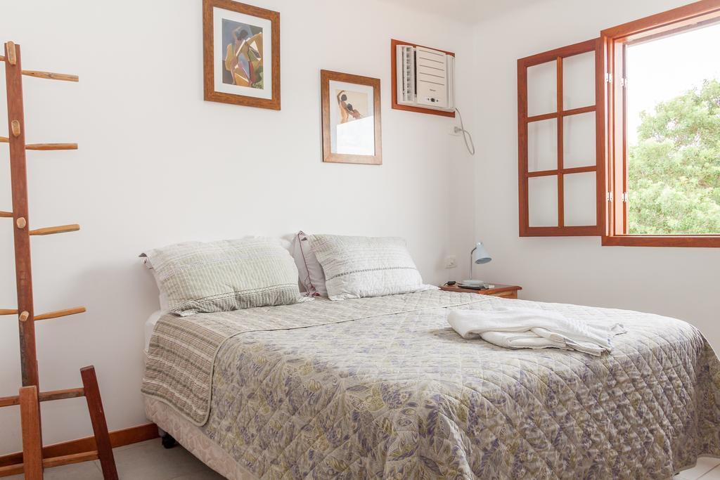 Maresia De Buzios Guest House Esterno foto