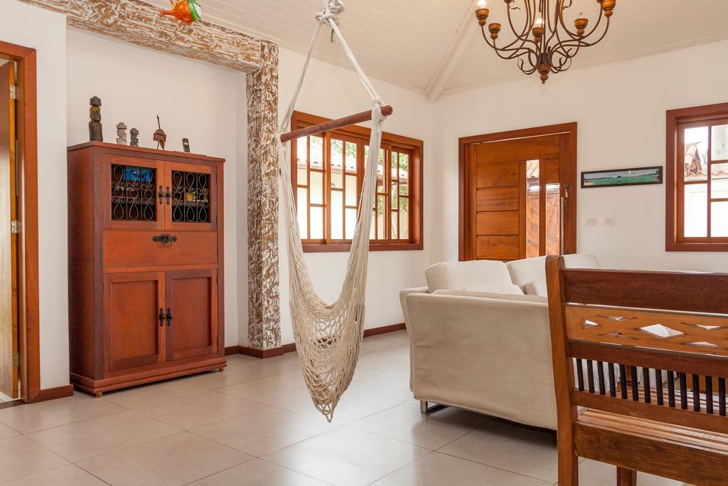 Maresia De Buzios Guest House Esterno foto