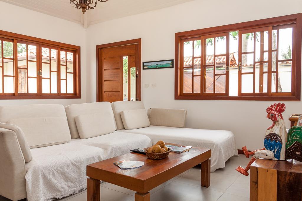 Maresia De Buzios Guest House Esterno foto