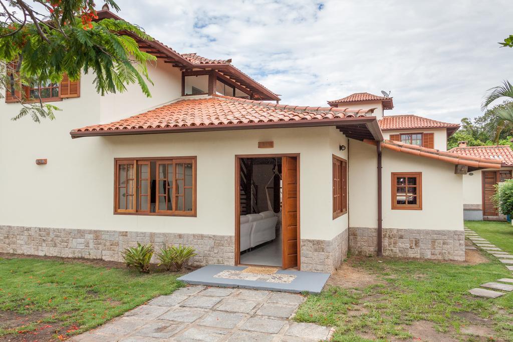 Maresia De Buzios Guest House Esterno foto