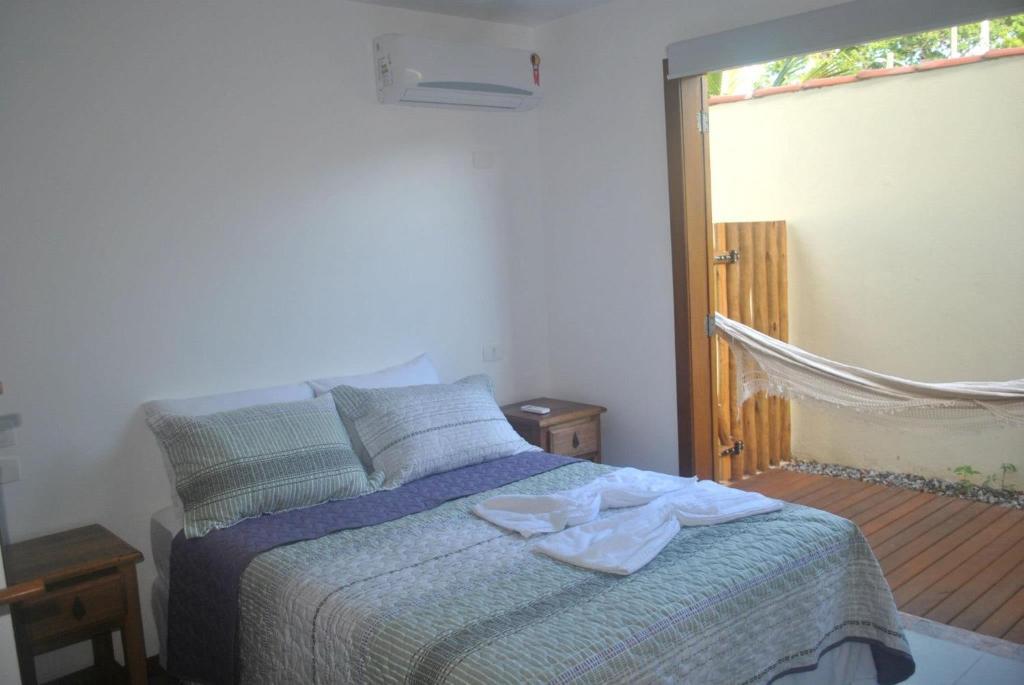 Maresia De Buzios Guest House Esterno foto