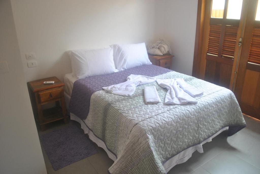 Maresia De Buzios Guest House Esterno foto