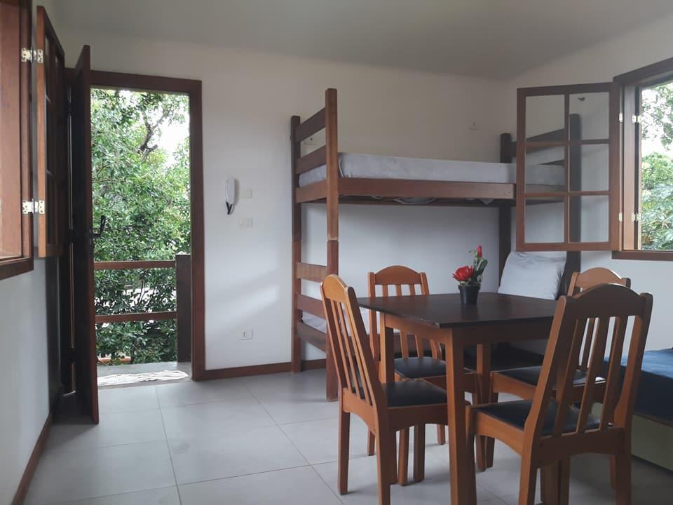 Maresia De Buzios Guest House Esterno foto