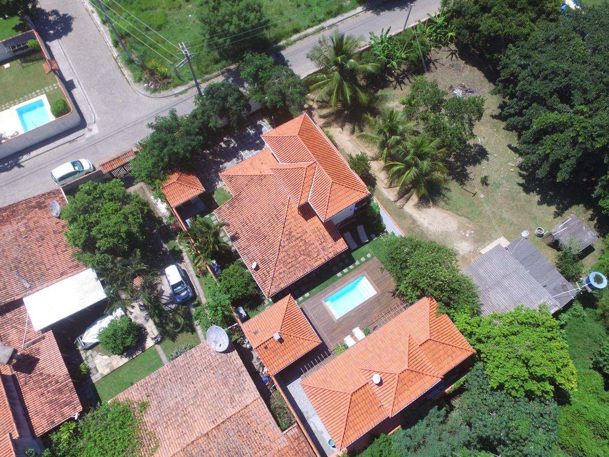 Maresia De Buzios Guest House Esterno foto